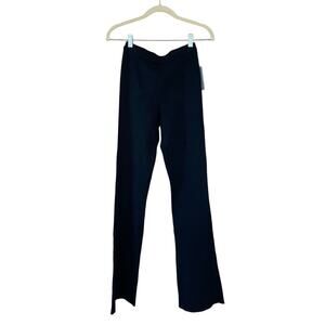 Wayf | Ribbed Flare Pants
